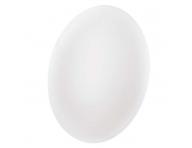 LED pisazen svtidlo TIVI, A CLASS, kruhov bl 5,5W, IP44, neutrln bl Emos ZM3405