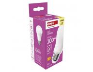 LED rovka Classic A60 / E27 / 13 W (100 W) / 1521 lm / tepl bl Emos ZQ5E61