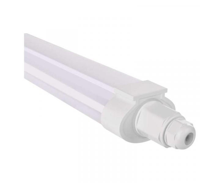 LED prachotsn svtidlo DUSTY 36W neutrln bl, 4680 lm, IP65 Emos ZT3121