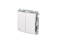 Pepna sriov, s krytem, azen 5, IP44 ABB Zoni 3559T-A05940 500 - bl