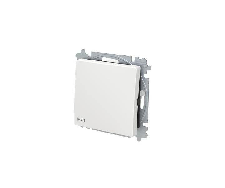 Ovlda pepnac, s krytem, azen 6/0, IP44 ABB Zoni 3559T-A86940 240 - matn bl
