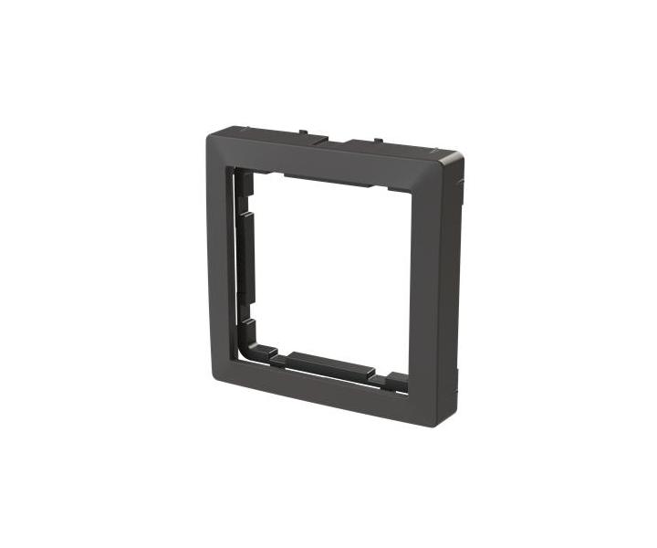 Kryt pro pstroj osvtlen s LED nebo pro adaptr Profil 45 ABB Zoni 5016T-A00070 237 - matn ern