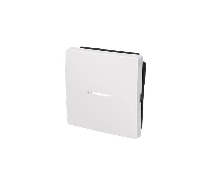Kryt spnae jednoduch, s przorem ABB Zoni 3559T-A00653 500 - bl