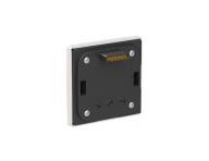 Snma spnae automatickho (2 roviny, hel 180) ABB Zoni 3299T-A02182 500 - bl