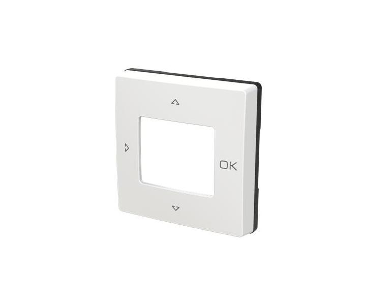 Kryt pro pstroje s plovoucm krytem ABB Zoni 3299T-A40100 240 - matn bl