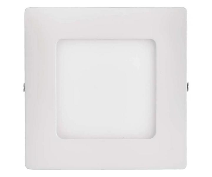 tvercov pisazen LED svtidlo Emos Profi ZM6122, 6 W, neutrln bl