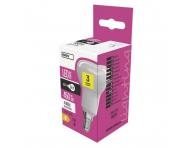 LED rovka Emos Classic R50 ZQ7221, E14, 4 W (39 W), neutrln bl