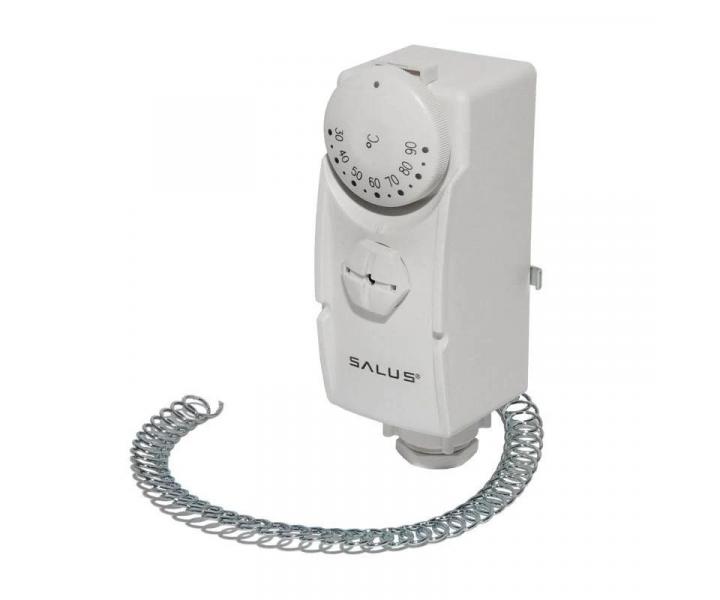 P��lo�n� mechanick� termostat Salus TC AT10, IP20, 230 V