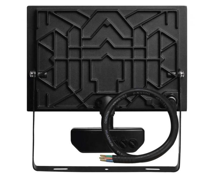 LED reflektor se senzorem pohybu Emos Tambo ZS2942, IP54, 50 W, neutrln bl
