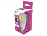 LED rovka Emos Classic A60 ZQ5131, E27, 7,3 W (50 W), neutrln bl