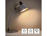 LED rovka Classic A60 / E27 / 8,5 W (60 W) / 806 lm / tepl bl Emos ZQ5140