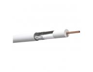 Koaxiln kabel CB100F Emos S5141 - 1 metr