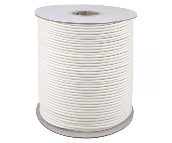Koaxiln kabel CB100F Emos S5241S - 1 metr