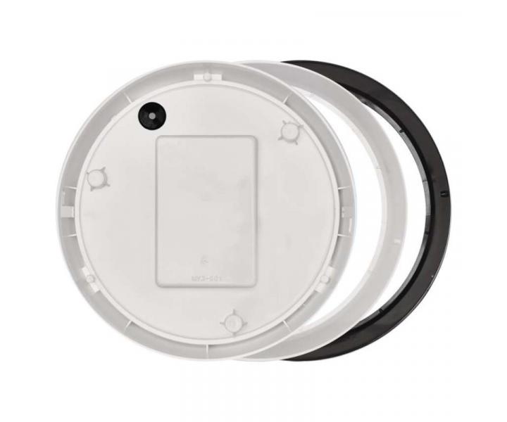 LED pisazen svtidlo ZURI, kruhov /b 14W neutrln bl Emos ZM3230
