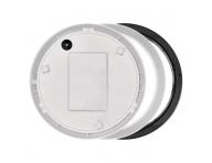 LED pisazen svtidlo ZURI s pohyb. idl., kruhov /b 14W n.b. Emos ZM3231