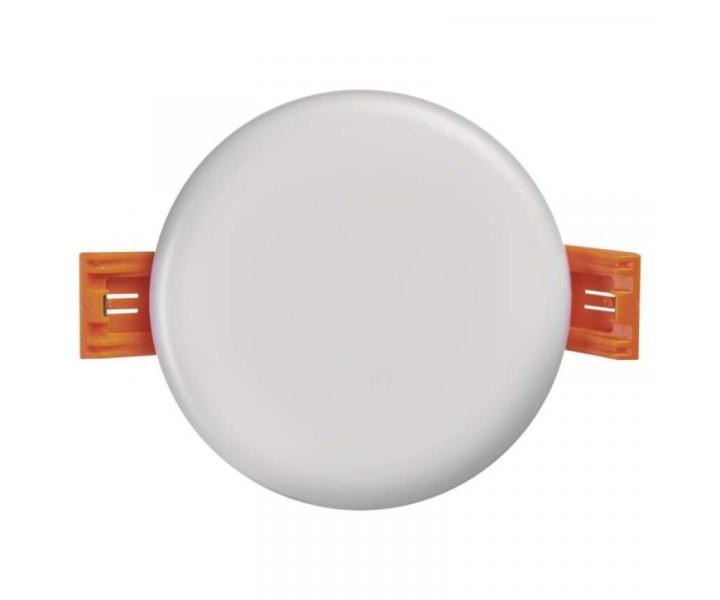LED vestavn svtidlo VIXXO, kruhov, bl, 6W neut. bla, IP65 Emos ZV1112