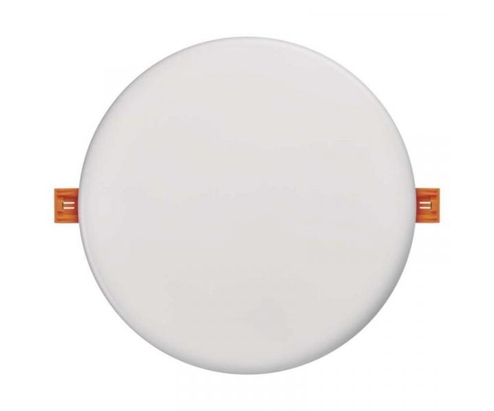 LED vestavn svtidlo VIXXO, kruhov, bl, 19W neutr. b., IP65 Emos ZV1152