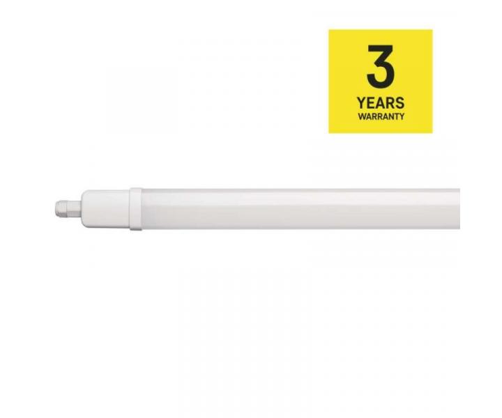 LED prachotsn svtidlo DUSTY 18W NW, IP65 Emos ZT3020