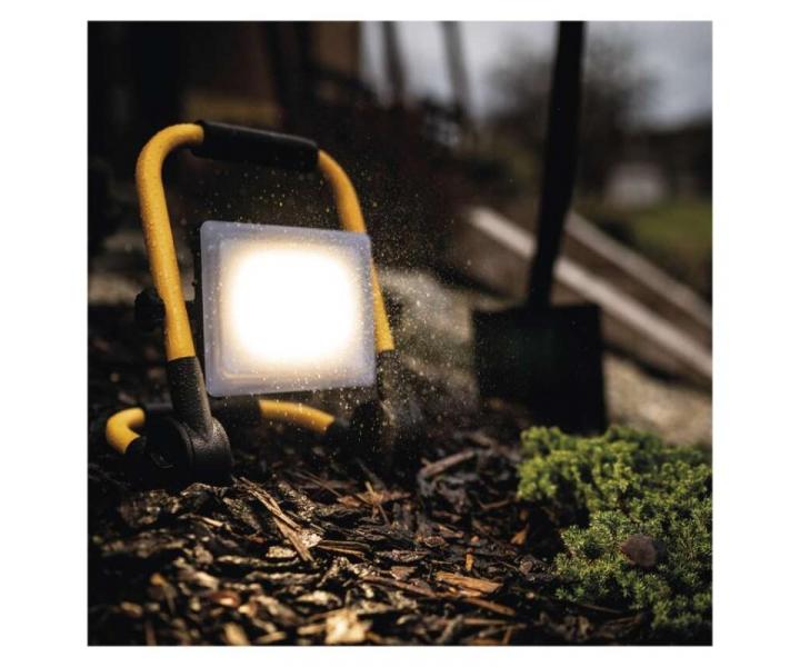 LED reflektor ILIO penosn, 31W, lut, neutrln bl Emos ZS3332