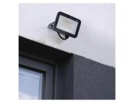 LED reflektor INOVO 30W, antracit,  neutrln bl Emos ZS2632