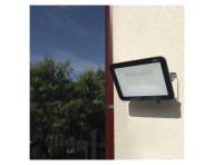 LED reflektor INOVO 50W, antracit,  neutrln bl Emos ZS2642
