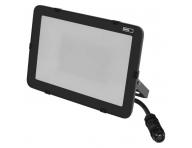 LED reflektor INOVO 100W, antracit,  neutrln bl Emos ZS2652