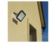 LED reflektor INOVO 100W, antracit,  neutrln bl Emos ZS2652