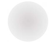 LED pisazen svtidlo TIVI, A CLASS, kruhov bl 5,5W, IP44, neutrln bl Emos ZM3405