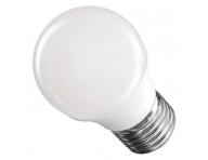 LED rovka Classic Mini Globe / E27 / 4,2 W (40 W) / 470 lm / tepl bl Emos ZQ6E21