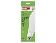 LED rovka Filament ED90 / E27 / 36 W (327 W) / 6 000 lm / neutrln bl Emos ZF5751