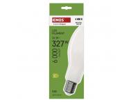 LED rovka Filament ED90 / E40 / 36 W (327 W) / 6 000 lm / neutrln bl Emos ZF5754