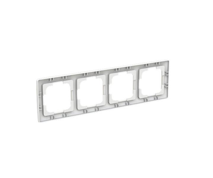 Rmeek tynsobn, pro vodorovnou i svislou mont ABB Zoni 3901T-A00040 240 - matn bl