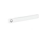Pole popisov, se symbolem zvonku ABB Zoni 3559T-A00271