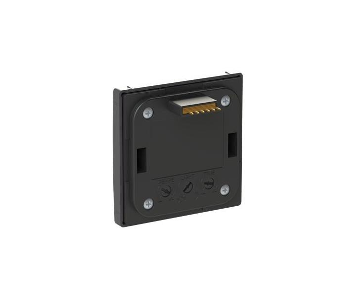 Snma spnae automatickho (2 roviny, hel 180) ABB Zoni 3299T-A02182 237 - matn ern