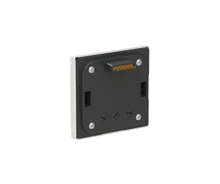 Snma spnae automatickho (2 roviny, hel 180) ABB Zoni 3299T-A02182 240 - matn bl