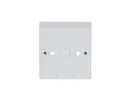 Krabice pstrojov jednonsobn, pro litov rozvody ABB 2CKA001799A0897 - studio bl