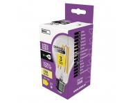 LED rovka Emos Filament A60 ZF5164D, E27, 11 W (100 W), tepl bl - stmvateln