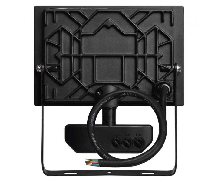 LED reflektor se senzorem pohybu Emos Tambo ZS2932, IP54, 30 W, neutrln bl
