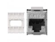 Keystone RJ45 FTP CAT5E Emos K0311