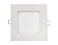 tvercov podhledov LED svtidlo Emos Profi ZD2122, 6 W, neutrln bl