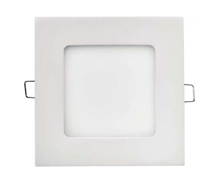tvercov podhledov LED svtidlo Emos Profi ZD2122, 6 W, neutrln bl