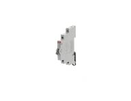 Pepna; In: 25A; 1CO; 250VAC; ka: 9mm ABB 2CCA703041R0001