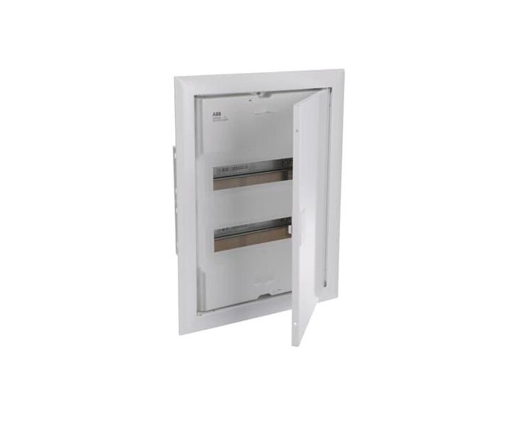 Rozvodnice pro zaputnou mont ABB 24M 2CPX077841R9999