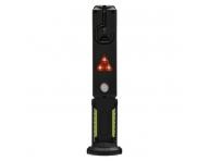 COB LED + LED pracovn svtilna P4525,500 lm,Li-Ion 2000 mAh Emos P4525