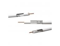 Koaxiln kabel CB100F Emos S5141 - 1 metr