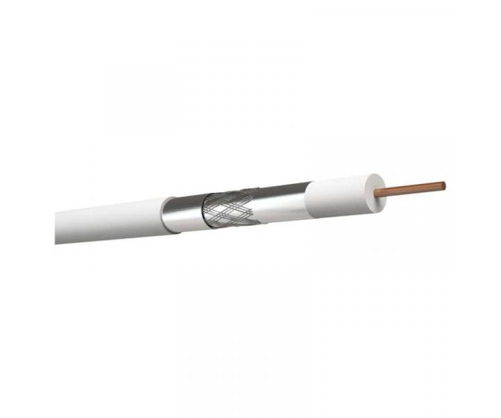 Koaxiln kabel CB500 Emos S5252 - 1 metr