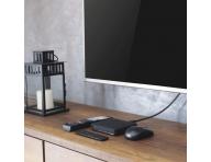 HDMI 2.0 high speed kabel ethe. A vidlice-A vidlice 1,5m ECO Emos SL0101