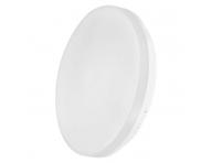 LED pisazen svtidlo TORI, kruhov bl 24W neutrln b., IP54 Emos ZM4322