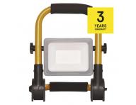 LED reflektor ILIO 21W, lut-ern, IP44, 1900 lm, neutrln bl Emos ZS3322