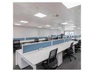 LED panel DAXXO backlit 6060, tvercov vestavn bl, 36W neutr. b. Emos ZB2414